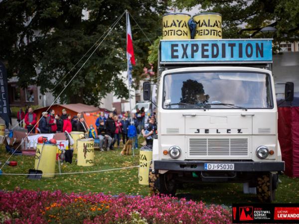 25. Festiwal Górski w Lądku-Zdroju. Jubileuszowo, bezpiecznie, w tym roku również online!