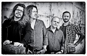 Szczeciński zespół Lebowski.