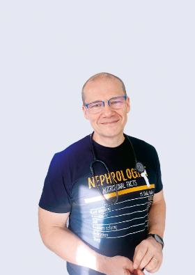 Prof. dr hab. Tomasz Stompór