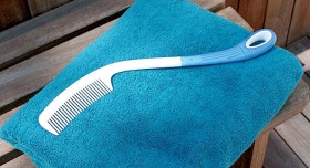 Innym nurtem w projektowaniu społecznym jest dbałość o przedmioty codziennego użytku dla osób o ograniczonych zdolnościach ruchowych. Zawsze można poszukiwać funkcjonalnego i pięknego kształtu...