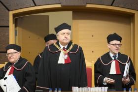 Rozprawa o zmianie ustawy o Trybunale Konstytucyjnym autorstwa PiS, 8 marca 2016 r.