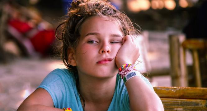 Dyskomfort, jaki z nudy wynika, pobudza do podjęcia inicjatywy, jest motorem sprawczości.