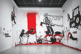 2. CSW, „Ukraina”