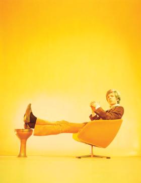 Scott Walker  w 1967 r.