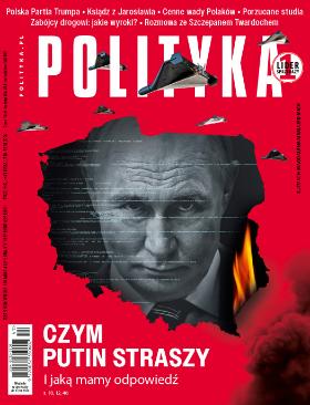 wydanie polityka
