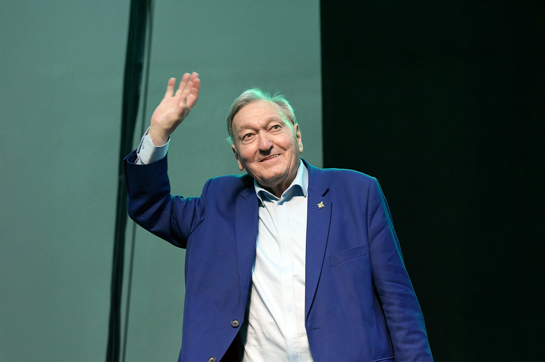 Guru „archeologicznej” wiary. Zmarł Erich von Däniken