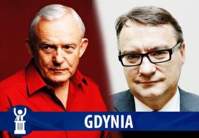 Znów z Gdyni i znów z jedynek startują Leszek Miller (SLD) i Marek Biernacki (PO). Wyborcom na Pomorzu zawsze bliżej było do Platformy, co widać po ostatnim wyborczym wyniku kandydata PO – 66 tys. głosów (Miller zdobył wtedy 18 tys.). Światopoglądowo dzieli ich wszystko. Trudno, żeby sytuacja się odwróciła, ale tym razem Miller może zebrać więcej poparcia ze strony rozczarowanych Platformą wyborców.