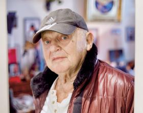 „Problem w tym, że przez lata przyklejono mi łatkę dowcipnisia, faceta od rozśmieszania i komedii”.