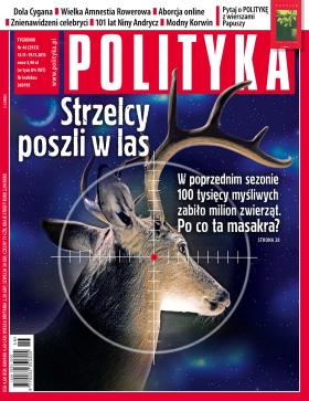 Polityka 46/2013