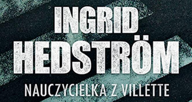 KsiążkaNauczycielka z Villette