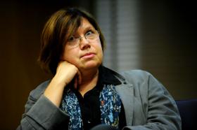 Prof. Barbara Engelking