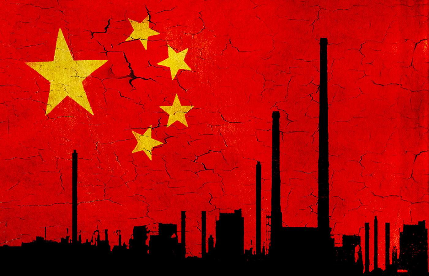 Do tej pory Chiny były niekwestionowanym symbolem kraju przyjmującego każde ilości surowców, usług i towarów, od wyposażenia fabryk po drogie torebki.
