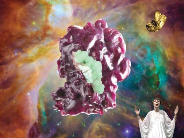 Laurka dla Ossowieckiego Dominiki Olszowy, czyli satyra na polskie fobie i manie.