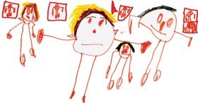 Rozwodzącym się rodzicom często pieniądze odbierają hamulce. Opłacają mediatorów, ale wyłącznie, by mieć podkładkę, że próbowali się dogadać