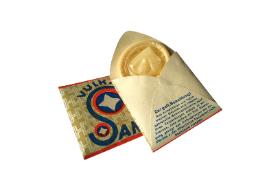 Prezerwatywy na wyposażeniu Wehrmachtu.