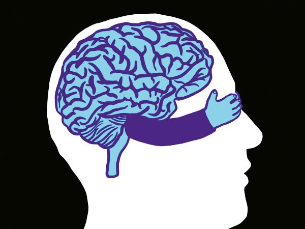 „Kłamstwo białe to rodzaj kleju społecznego. Ktoś bliski pyta: jak moja nowa fryzura? Odpowiem, że OK, mimo że nie jestem o tym przekonany”.