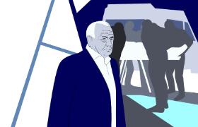 Krauze chciał na ropie wypłynąć na szerokie biznesowe wody, ale się w niej utopił, chociaż nawet nie trysnęła.