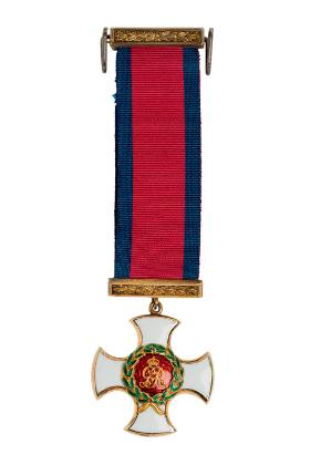 Distinguished Service Order (Order za Zaszczytną Służbę)