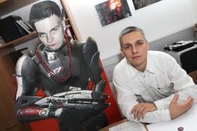 dr inż. Piotr Bilski