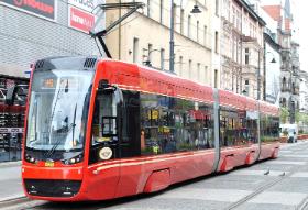 Dla Pesy to świetna okazja, bo do tej pory nie dostarczała tramwajów na niemiecki rynek.