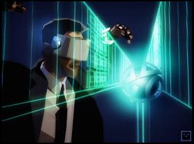 Johnny Mnemonic Hacks Into the Sony PlayStation Network