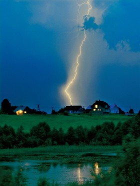 Pogoda stała się zjawiskiem szalenie złożonym i obecnie nie jest taka sama dla każdego.