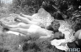 Niewątpliwie rodzaj pory roku ma wpływ na dobór repertuaru uwodzenia.