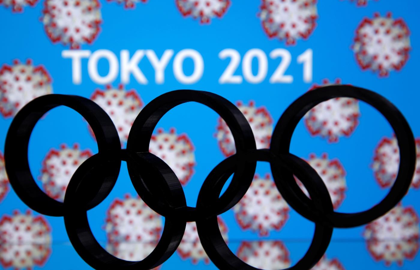 Tokio 2021 Sport Znow Przegral Z Pandemia Polityka Pl