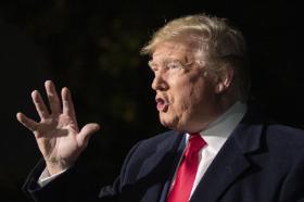 Prof. Jeffrey Sachs: „Gdy jesteście niezadowoleni ze swojej polityki, zawsze możecie pomyśleć, że Ameryka ma gorzej”.