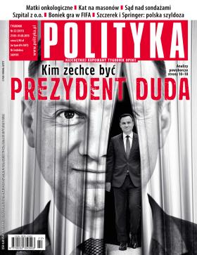 Polityka 22/2015