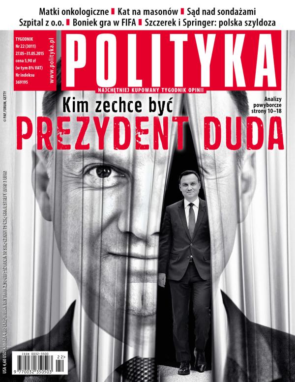 Polityka 22/2015
