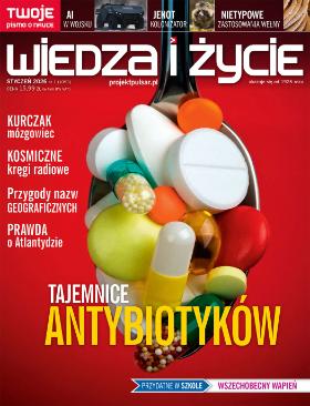 wydanie pulsar wiedza i życie