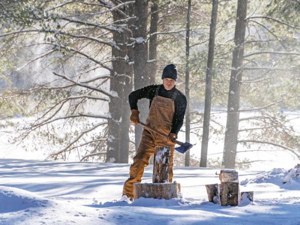 „Dexter: New Blood”, scen. Clyde Phillips