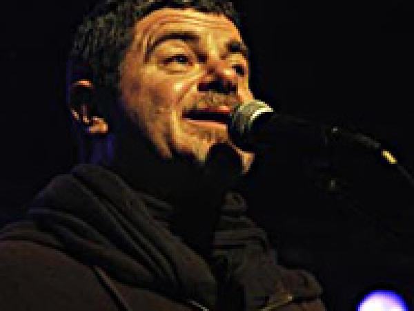 Gustavo Santaolalla Fot. www.bajofondo.pl