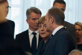 Jeszcze w lutym niemieccy dyplomaci mówili, że nie wyobrażają sobie, aby szef RE został wybrany przy sprzeciwie swojego państwa. Ale w ostatnich tygodniach nastroje w Brukseli przeszły w tryb wojenny.