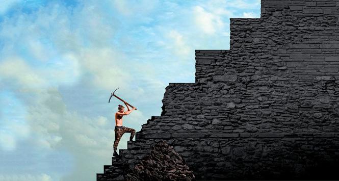 To małe nawyki pozwalają zrealizować wielkie cele.