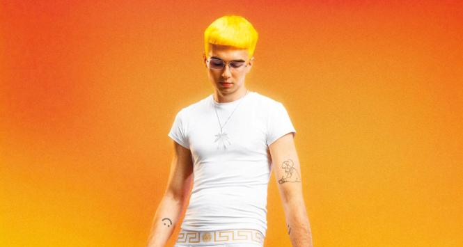 Mata, „2039: Złote Piaski”.