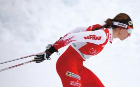 Zbigniew Staniak stworzył machinę, która miała określić potencjał panny Justyny.