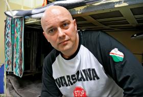 Adam Dudała, ofiara pomyłki sądowej