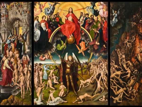 „Sąd Ostateczny”