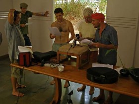 Radio Auroville