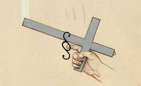 „Ulegające wpływom przekonań religijnych państwo nie umie ich sprawiedliwie rozwiązywać – z reguły zwycięża oportunizm i serwilizm państwowych i samorządowych urzędników wobec władzy kościelnej”.