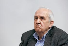 Prof. Andrzej Friszke