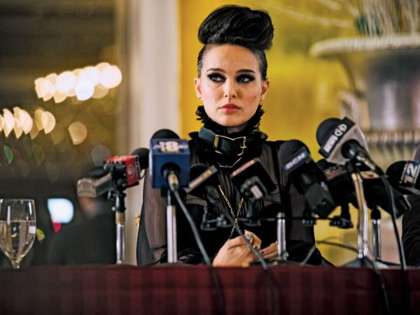 „Vox Lux”, reż. Brady Corbet