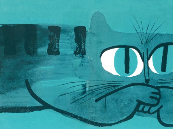 Okładka książki „Co potrafią koty?”