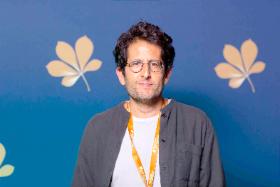 Matan Yair (ur. 1977 r.) – izraelski reżyser, scenarzysta, pisarz