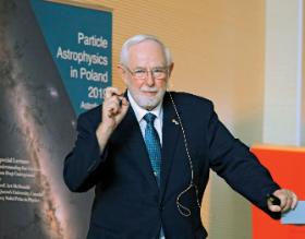 Prof. Arthur B. McDonald