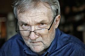 „Kryzys religijny każdy myślący człowiek czasem przeżywa. Kłopoty z Panem Bogiem mogę mieć, ale kłopotów z luterstwem nie mam”.