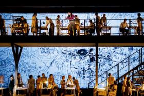 Opera „Najlepsze miasto świata”