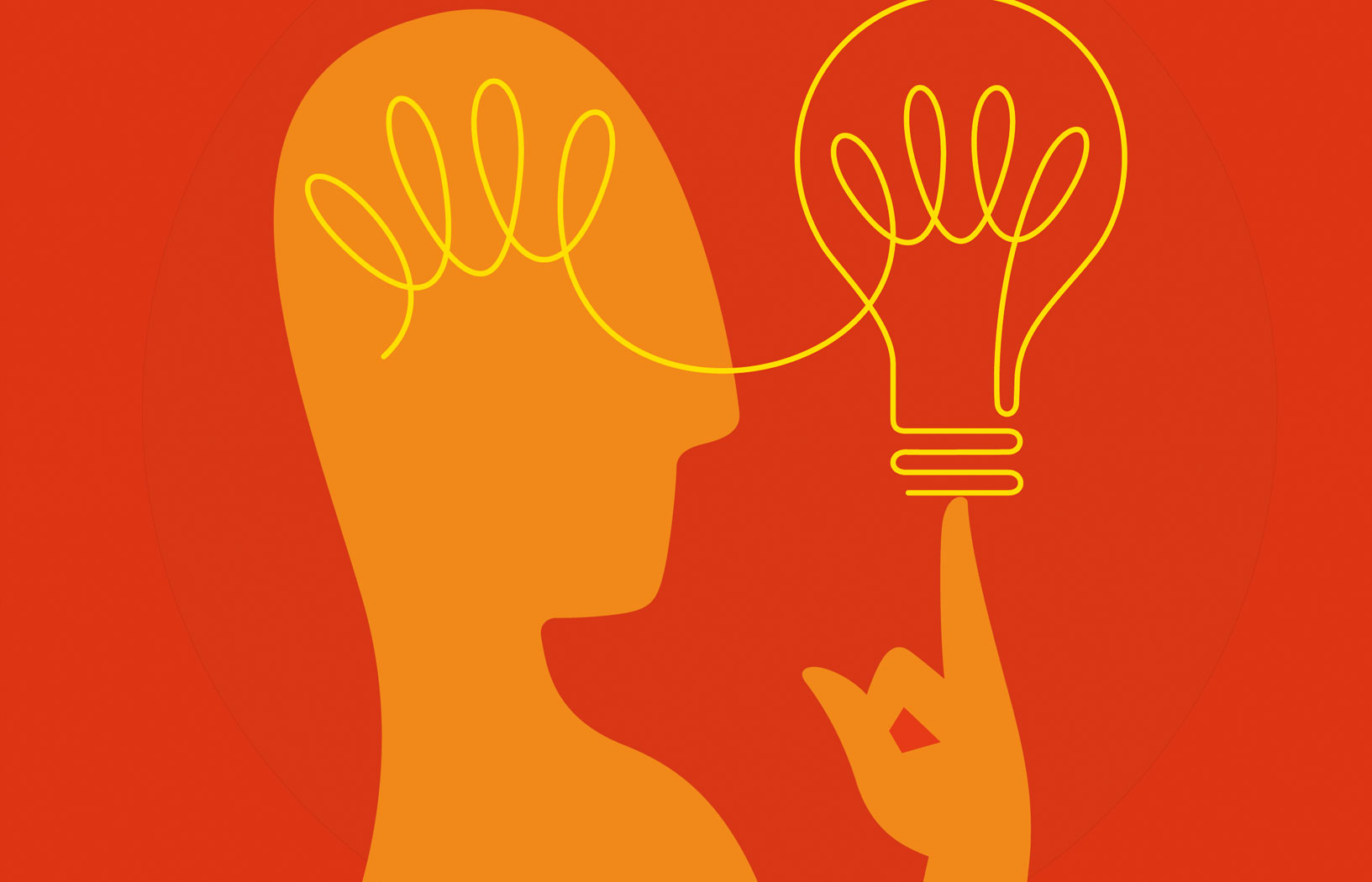 Zapowiedź olśnienia